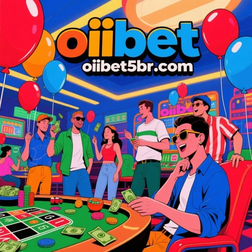Logo oiibet